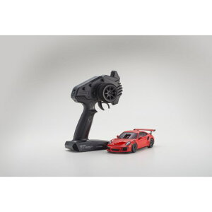 MINI-Z MR04 RWD r�^s �|���V�F 911 GT3 RS �I�����W �y32358OR�z (�z�r�[���W�R�� �����i)