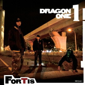DRAGON ONE／FORTIS 【CD】