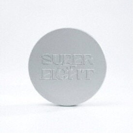 【7/18限定! 楽天会員なら最大P4倍】SUPER EIGHT／超ARENA TOUR 2024 SUPER EIGHT《完(CAN)全生産限定盤》 (初回限定) 【Blu-ray】
