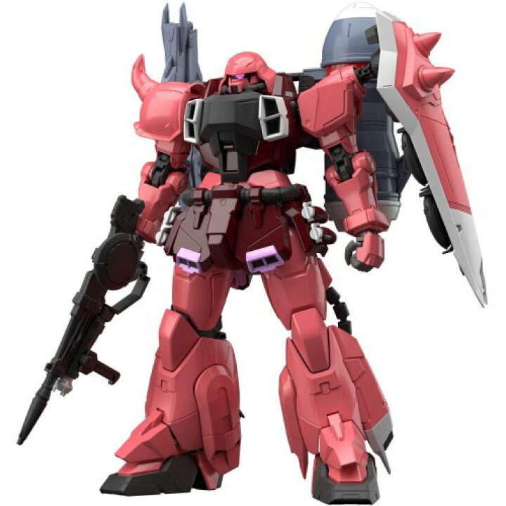 楽天市場】MG 機動戦士ガンダムSEED DESTINY ガナーザクウォーリア 