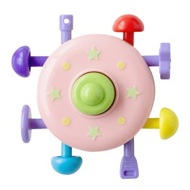 カッチポッチおもちゃ こども 子供 知育 勉強 ベビー 0歳6ヶ月