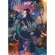 松任谷由実／THE JOURNEY 50TH ANNIVERSARY コンサートツアー 【DVD】