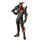 【5/1_ポイント最大5倍 & 5/1〜3_最大2000円OFFクーポン】仮面ライダーアクションフィギュア 仮面ライダーゼッツエク…