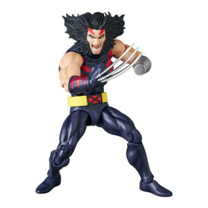 y11/1! őP6{ & ő2000~OFFN[|!!zMAFEX wX-MENx WEAPON X (AGE OF APOCALYPSE Ver.) (hς݉tBMA)