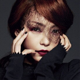 namie amuro／＿genic 【CD+DVD】