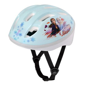 キッズヘルメットS アナと雪の女王2おもちゃ こども 子供 スポーツトイ 外遊び 4歳