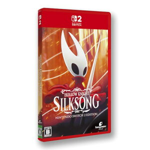 Hollow Knight�F Silksong Nintendo Switch 2 Edition