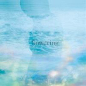 TK from 凛として時雨／flowering 【CD】