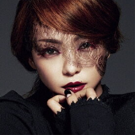 namie amuro／＿genic 【CD+Blu-ray】