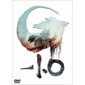 ゴジラ-1.0 【DVD】