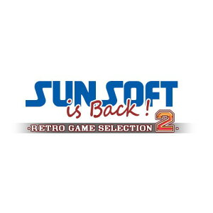�y10/1���� �|�C���g�ő�5�{ & 10/1�`3 �ő�3000�~OFF�N�[�|���z�Ꮙ��d�l��SUNSOFT is Back�I ���g���Q�[���Z���N�V����2 �R���N�^�[�YBOX