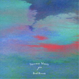 (V.A.)／Incense Music for Bed Room 【CD】