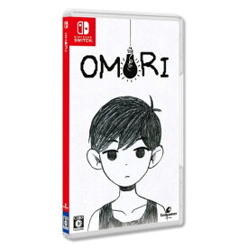 【11/14〜16期間限定! 対象商品P20倍!!】OMORI -Switch