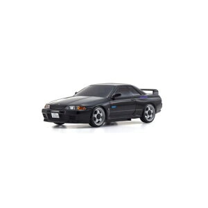 �y6/4 20���`�|�C���g5�{��6/5�E10��1000�~OFF�N�[�|���I�zMINI-Z ASC MA020 �X�J�C���C�� GT-R(R32)�C�j�V����D �u���b�N �yMZP482ID�z (�z�r�[���W�R�� �I�v�V�����p�[�c)