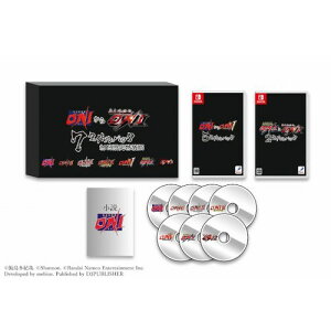 �w�S�E�~���^ ONI���疋���~�Փ` ONI�x7�^�C�g���p�b�N ������������