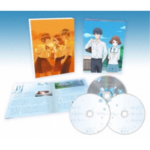 サクラダリセット DVD BOX4 【DVD】 特撮ヒーロー