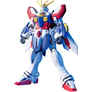 【10/27終了!! おもちゃ最大20倍Pアップ中】HGFC 機動武闘伝Gガンダム ゴッドガンダム 1/144スケール プラモデルおもちゃ ガンプラ プラモデル 8歳