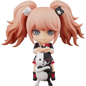 【12/15限定! 700円OFFクーポン(条件有)】【再販】 ねんどろいど 『ダンガンロンパ1・2 Reload』 江ノ島盾子 ノンスケール (塗装済み可動フィギュア)