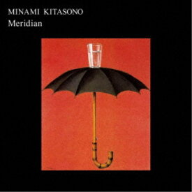 【早い者勝ち!!11/20から使える当店限定クーポン】北園みなみ／Meridian 【CD】