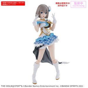 【11/1限定! 最大P6倍 & 最大2000円OFFクーポン!!】30MS 『アイドルマスター シャイニーカラーズ』 芹沢あさひ (プラモデル)