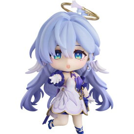 【12/15限定! 700円OFFクーポン(条件有)】ねんどろいど 『崩壊：スターレイル』 ロビン ノンスケール (塗装済み可動フィギュア)