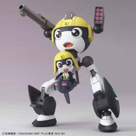 ケロロ軍曹プラモコレクション タママロボ (プラモデル)