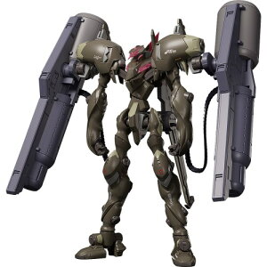 MODEROID �w���u�̃t�@�t�i�[ THE BEYOND�x �t�@�t�i�[�E�}�[�N�t�B�A�[�� �A�o�h�� (�g�ݗ��Ď��v�����f��)