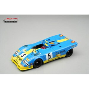 yʌ!! XŎg200~OFFN[|zeNmf 1^43 |VF 917 XpC_[ p1000km 1971 5 Helmut Marko^Michel Weber yTM43-59Bz (~jJ[)