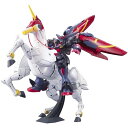 HGFC 1/144 『機動武闘伝Gガンダム』 マスターガンダム＆風雲再起 (プラモデル)