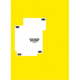 増田貴久／増田貴久 1st LIVE 喜怒哀楽 (初回限定) 【Blu-ray】