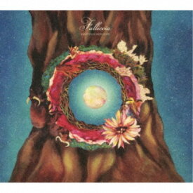 【4/20（月）限定！全品ポイント＋4倍！】kenmochi hidefumi／Falliccia 【CD】