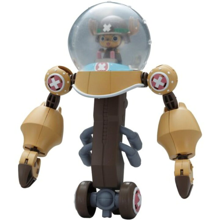 楽天市場 ワンピース チョッパーロボスーパー2号 ヘビーアーマー プラモデルおもちゃ プラモデル 8歳 ハピネット オンライン 楽天市場 ワンピース チョッパーロボスーパー2号 ヘビーアーマー プラモデルおもちゃ プラモデル 8歳 ハピネット オンライン
