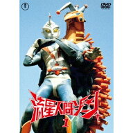 【9/5・9/10は先着で1000円OFFクーポン！※条件あり】流星人間ゾーン vol.1 【DVD】