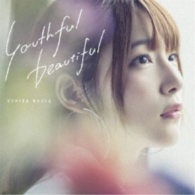内田真礼／youthful beautiful (初回限定) 【CD+DVD】