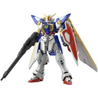 【次回使える2000円OFFクーポン配布中※条件あり】RG 新機動戦記ガンダムW ウイングガンダム 1/144スケー…
