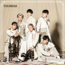 DA PUMP／紡-TSUMUGI-《Type-C》 (初回限定) 【CD+Blu-ray】