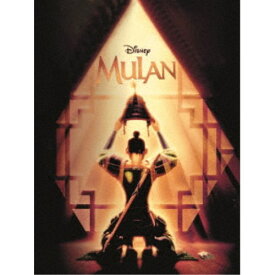 ムーラン ミュージカル・MovieNEXコレクション《数量限定版》 (初回限定) 【Blu-ray】