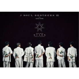 三代目 J SOUL BROTHERS from EXILE TRIBE／三代目J SOUL BROTHERS LIVE TOUR 2023 STARS 〜Land of Promise〜 【DVD】