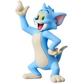 UDF 『TOM AND JERRY』 Classic Color Ver. TOM (フィギュア)