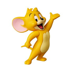 UDF 『TOM AND JERRY』 Classic Color Ver. JERRY (フィギュア)