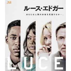 ルース・エドガー 【Blu-ray】