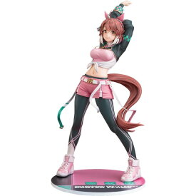 1／7 『ウマ娘 プリティーダービー』 ダンツフレーム (塗装済み完成品フィギュア)