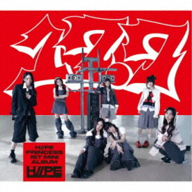 H／／PE Princess／17.7《限定A盤》 (初回限定) 【CD】