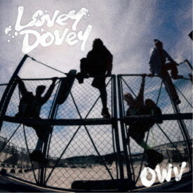 【次回使える2000円OFFクーポン配布中※条件あり】OWV／Lovey-Dovey《通常盤》 【CD】