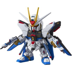 SDガンダム EXスタンダード006 『機動戦士ガンダムSEED DESTINY』 ストライクフリーダムガンダム