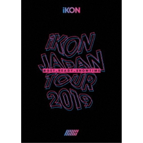 日本製 iKON JAPAN TOUR Blu-ray 2019 驚きの価格が実現 初回限定
