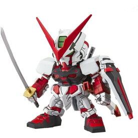 SDガンダム EXスタンダード007 『機動戦士ガンダムSEED VS ASTRAY』 ガンダムアストレイ レッドフレーム
