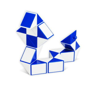 【〜2/6 09:59まで!! 最大2000円OFFクーポン!!】ルービックスネークコネクターおもちゃ こども 子供 パーティ ゲーム 6歳