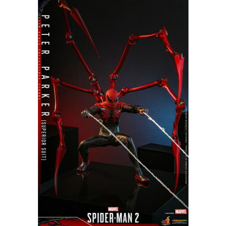 楽天市場】【ビデオゲーム・マスターピース】『Marvel