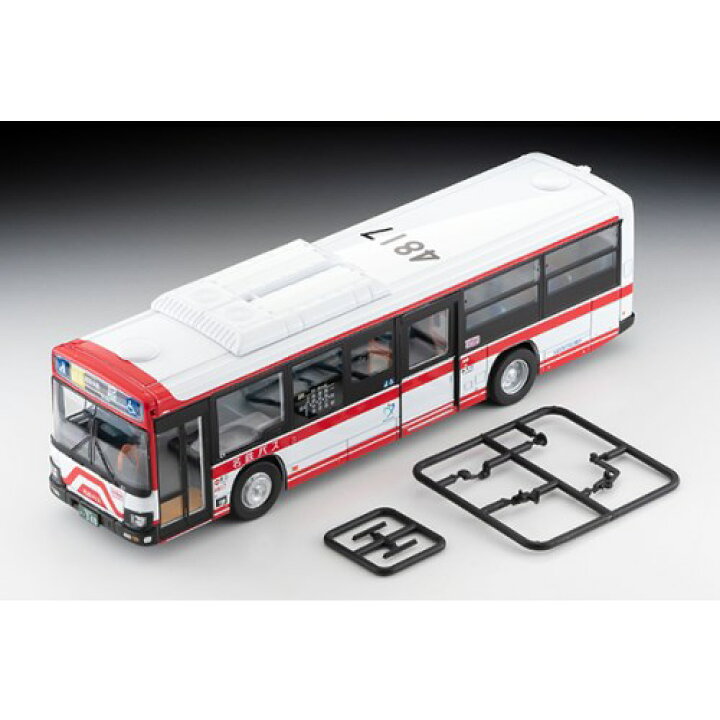 楽天市場】トミカリミテッドヴィンテージ NEO 1／64 LV-N245f いすゞ 